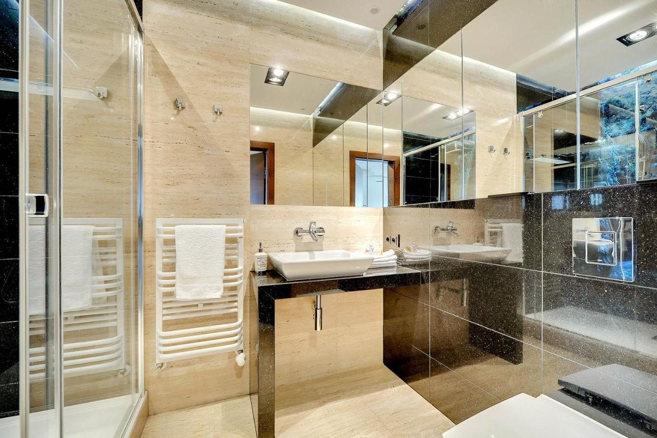 Drim Apartaments Gdańsk Buitenkant foto