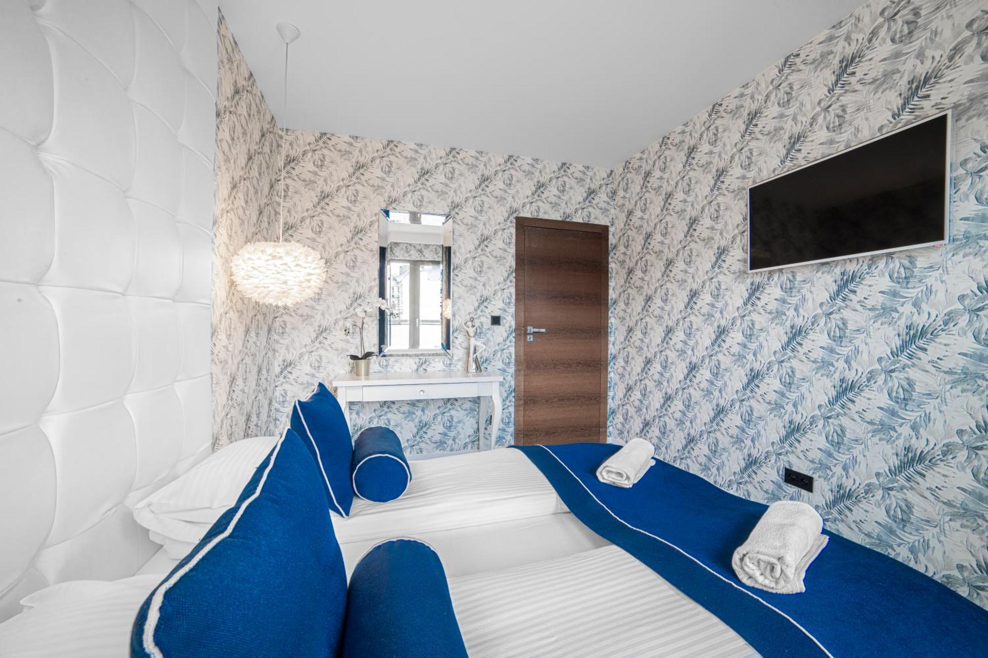 Drim Apartaments Gdańsk Buitenkant foto