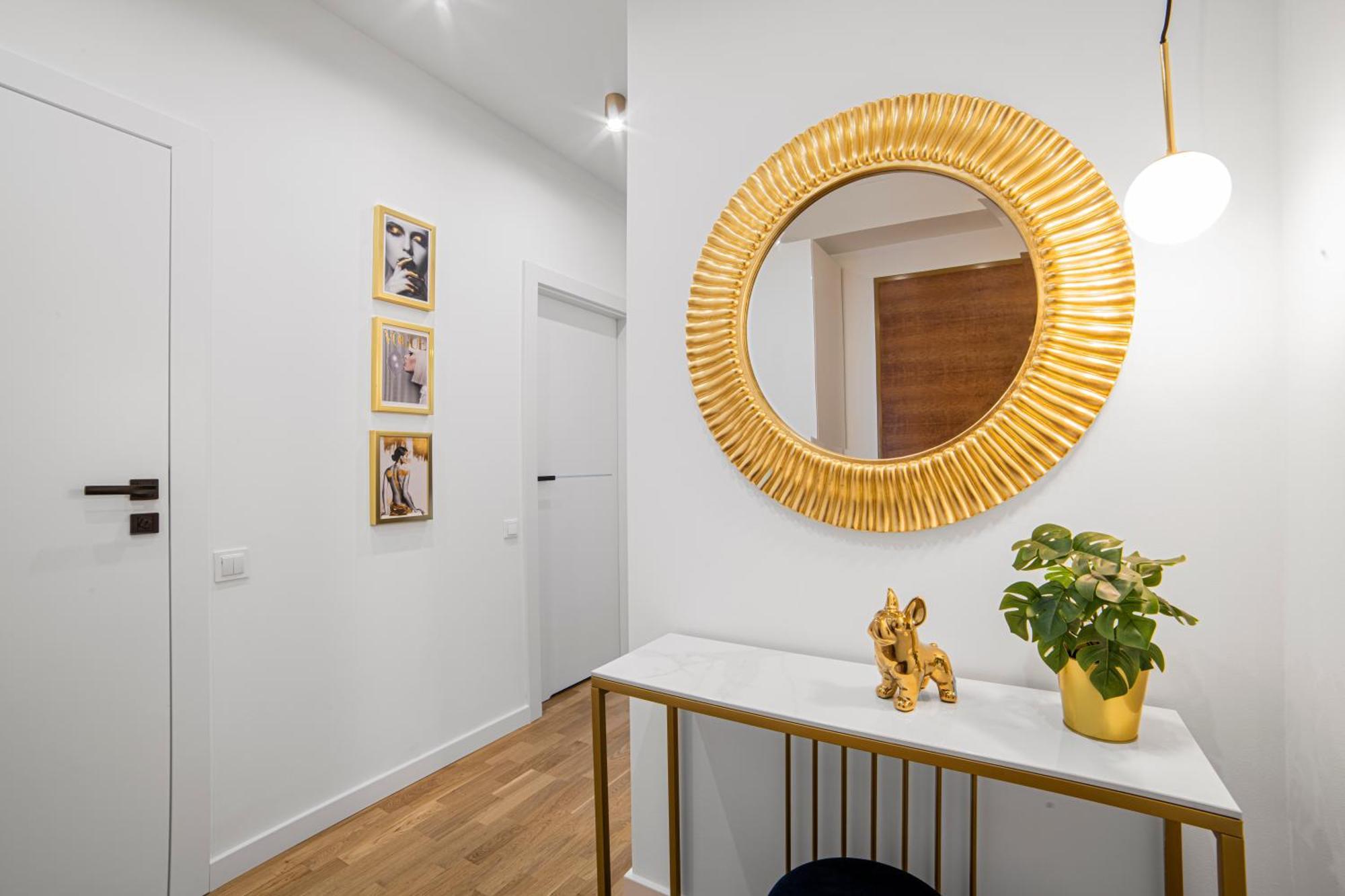 Drim Apartaments Gdańsk Buitenkant foto