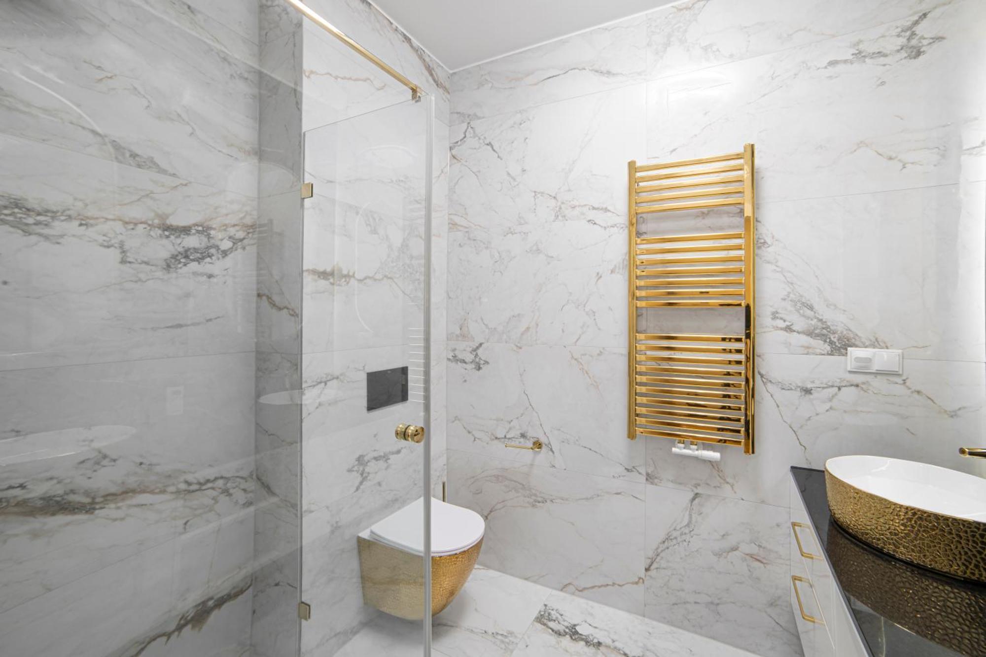 Drim Apartaments Gdańsk Buitenkant foto