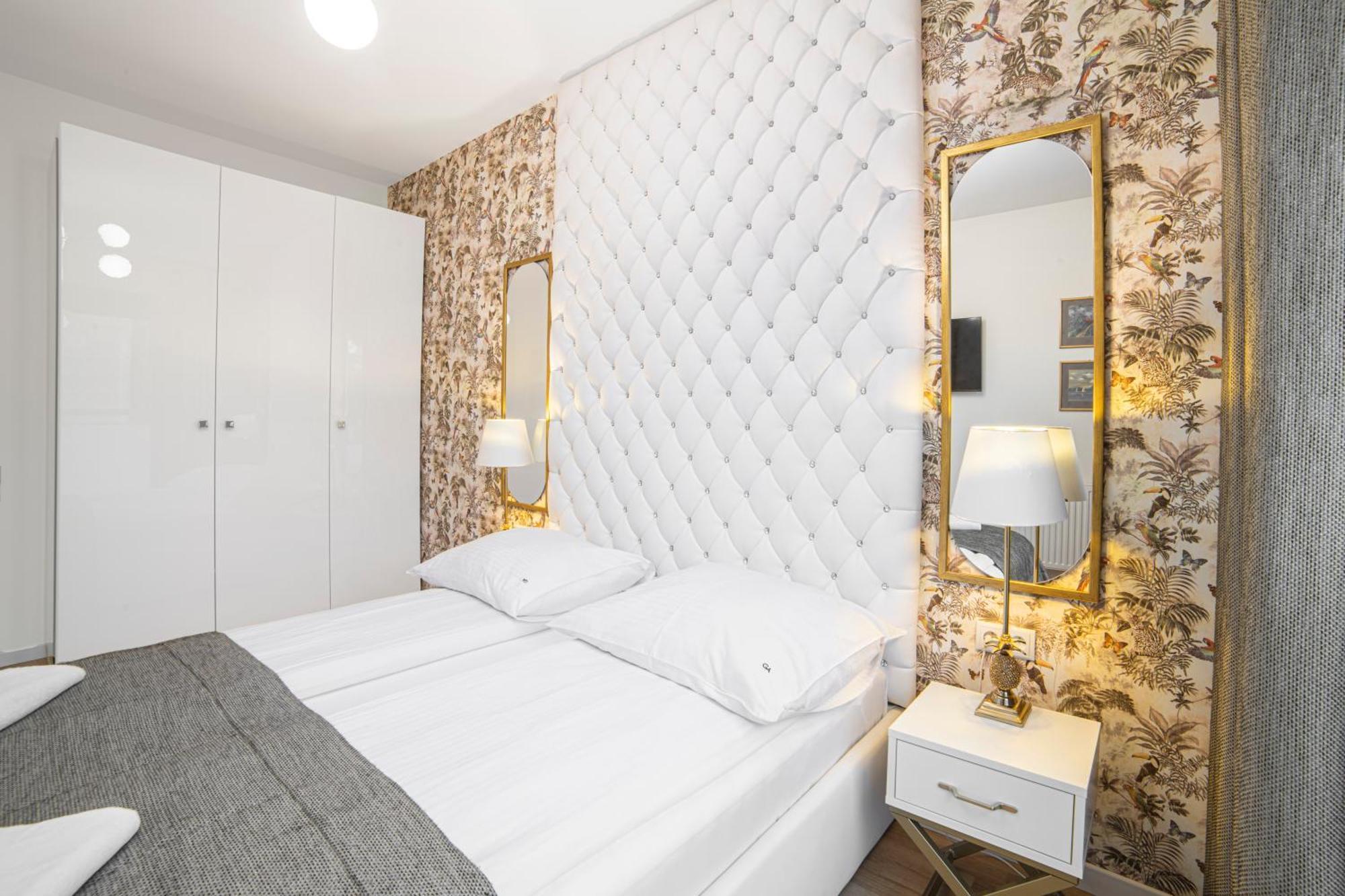 Drim Apartaments Gdańsk Buitenkant foto