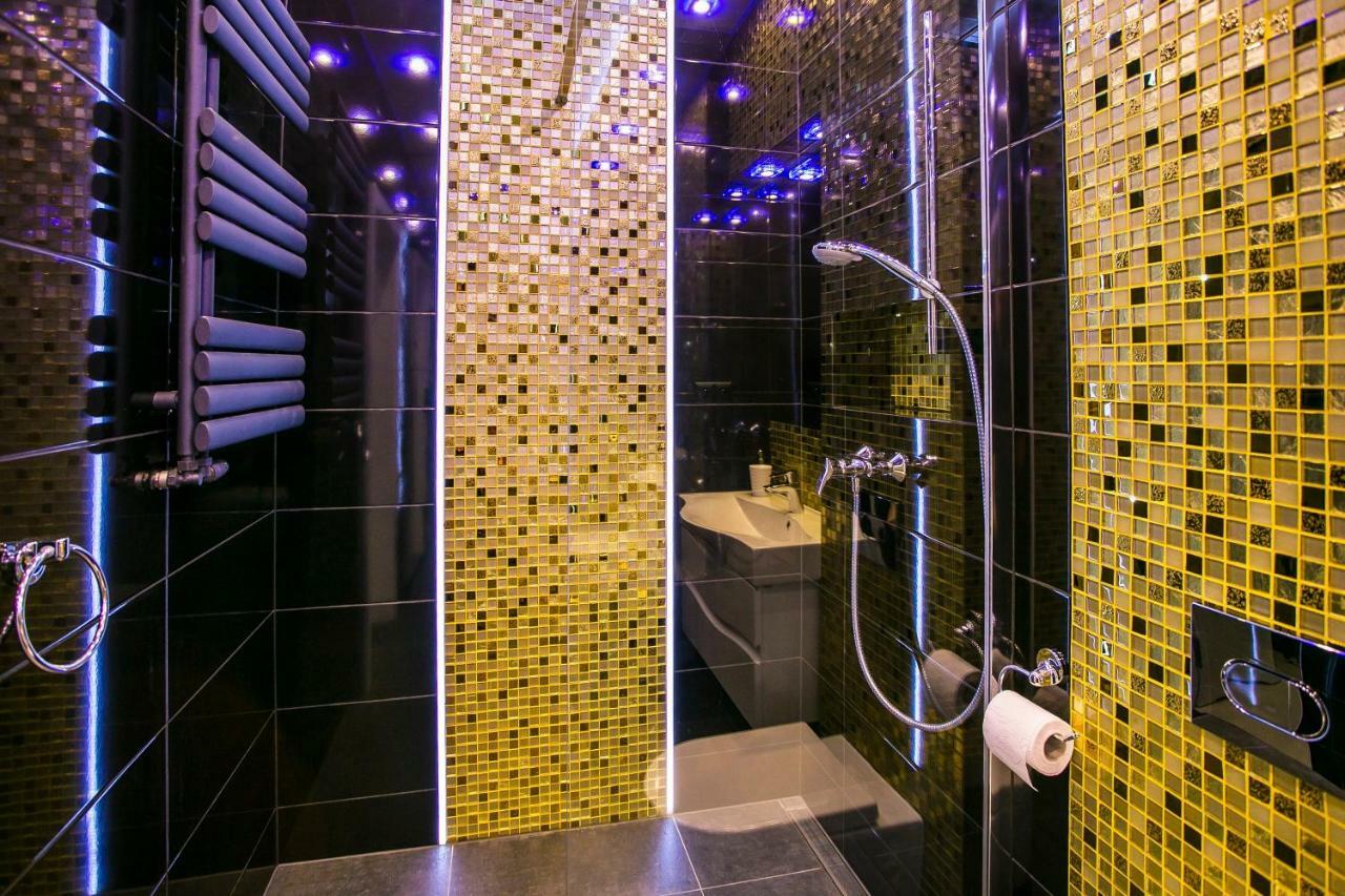 Drim Apartaments Gdańsk Buitenkant foto