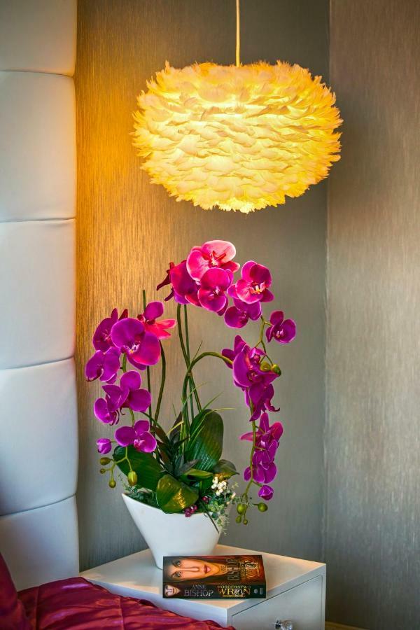 Drim Apartaments Gdańsk Buitenkant foto